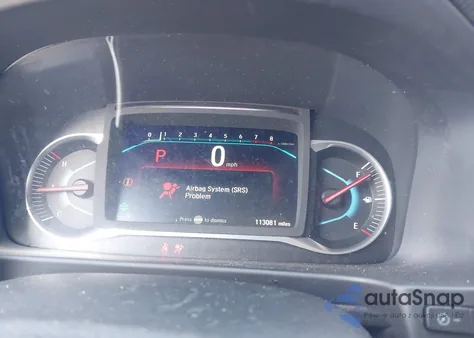 2019 Honda Passport Elite from USA, damaged, VIN 5FNYF8H09KB002631